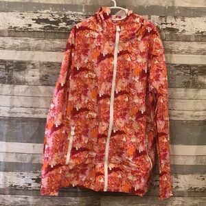 Girls’ Hunter for Target Hooded Jacket Sz XL NWOT